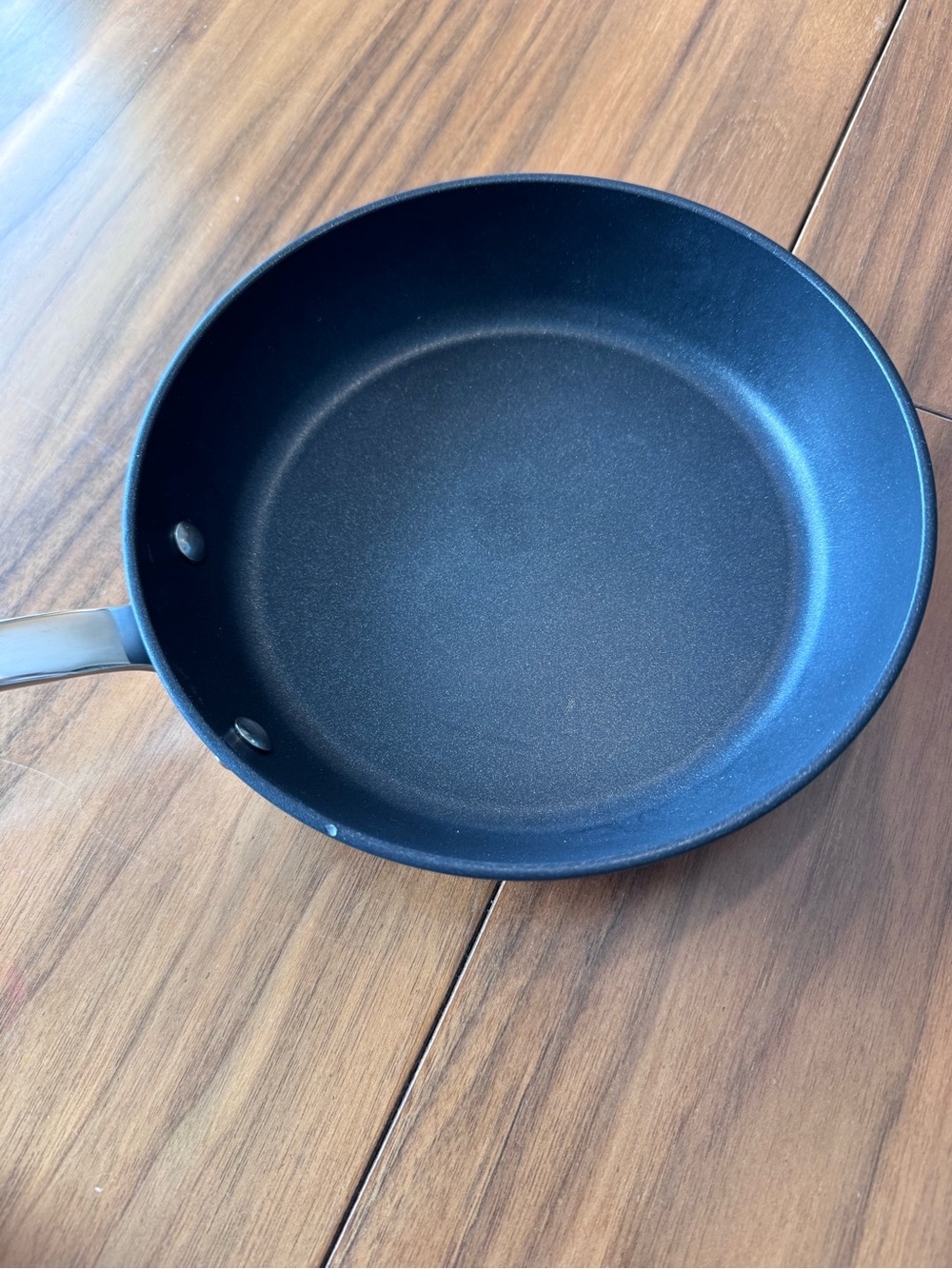 All-Clad Nonstick Black Frying Pan 8 in